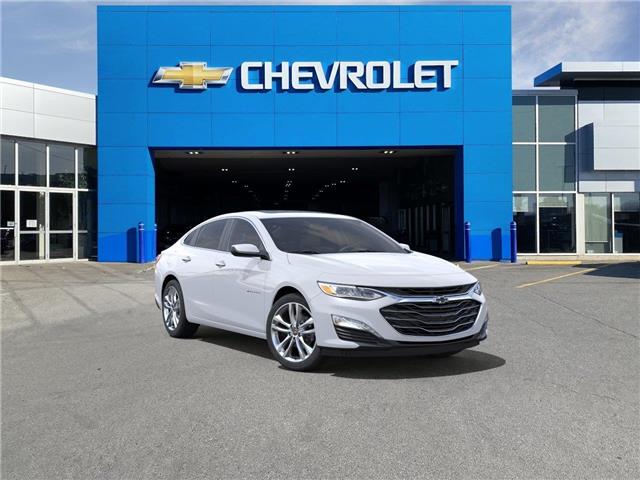 2023 Chevrolet Malibu 2LT (Stk: 3159257) in Oshawa - Image 1 of 23