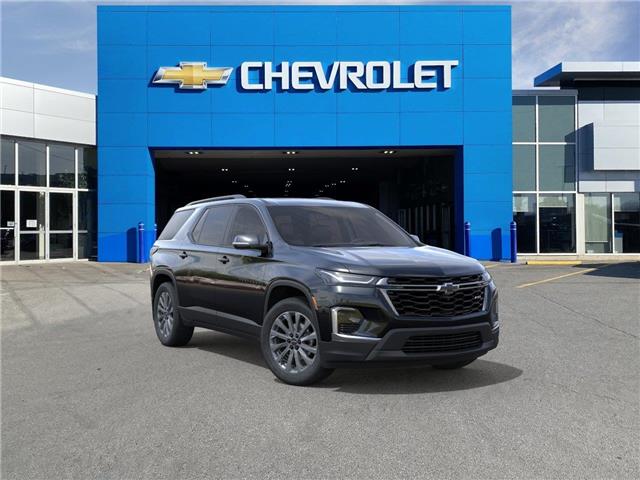 2023 Chevrolet Traverse RS (Stk: CQFT24*O) in Oshawa - Image 1 of 23