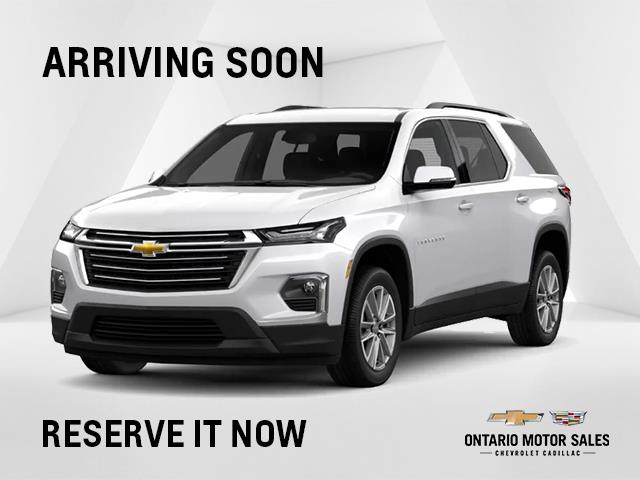 2023 Chevrolet Traverse RS (Stk: CWNGV4) in Oshawa - Image 1 of 1