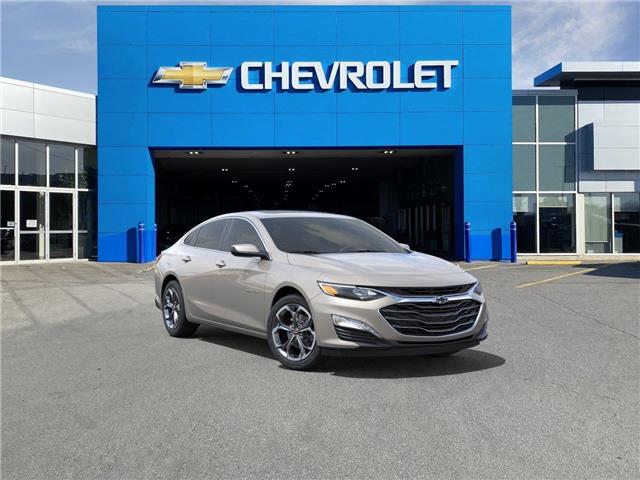 2024 Chevrolet Malibu 1LT (Stk: 4115477) in Oshawa - Image 1 of 23