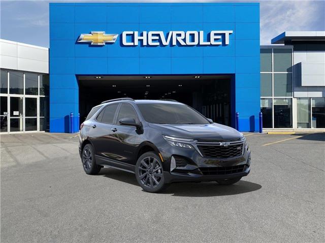2024 Chevrolet Equinox RS (Stk: T4134345) in Oshawa - Image 1 of 23