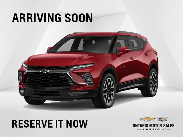 2023 Chevrolet Blazer LT (Stk: CJHW5S) in Oshawa - Image 1 of 1