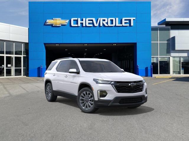 2023 Chevrolet Traverse RS (Stk: T3302395) in Oshawa - Image 1 of 23