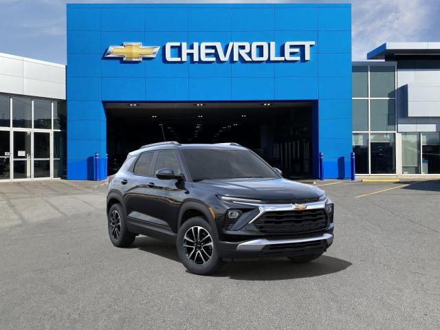 2024 Chevrolet TrailBlazer LT AWD / FORWARD COLLISION ALERT / PANORAMIC ...