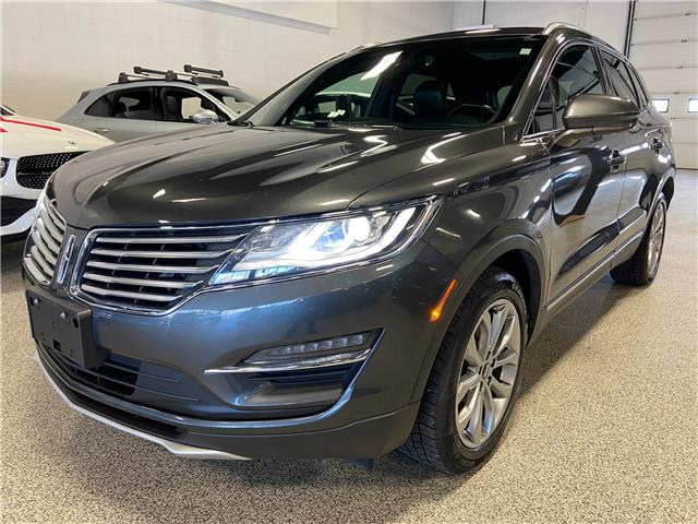 2018 Lincoln MKC Select (Stk: P13106) in Calgary - Image 1 of 24