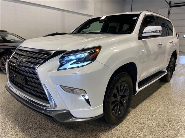 2020 Lexus GX 460 Base (Stk: P13154) in Calgary - Image 1 of 22