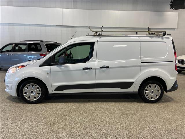 2018 Ford Transit Connect XLT (Stk: P13198) in Calgary - Image 1 of 16