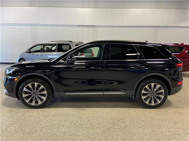 2020 Lincoln Corsair Reserve (Stk: P13188) in Calgary - Image 1 of 20