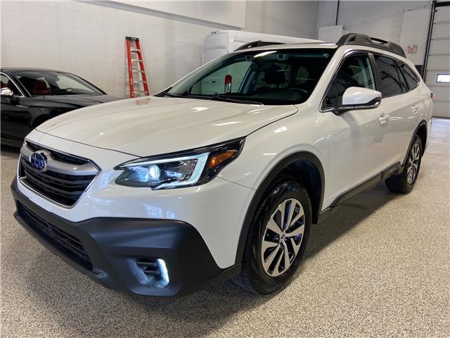 2021 Subaru Outback Touring (Stk: P13171) in Calgary - Image 1 of 20