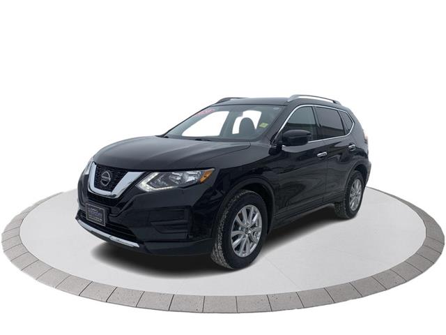 2020 Nissan Rogue S (Stk: P12046) in Winnipeg - Image 1 of 24