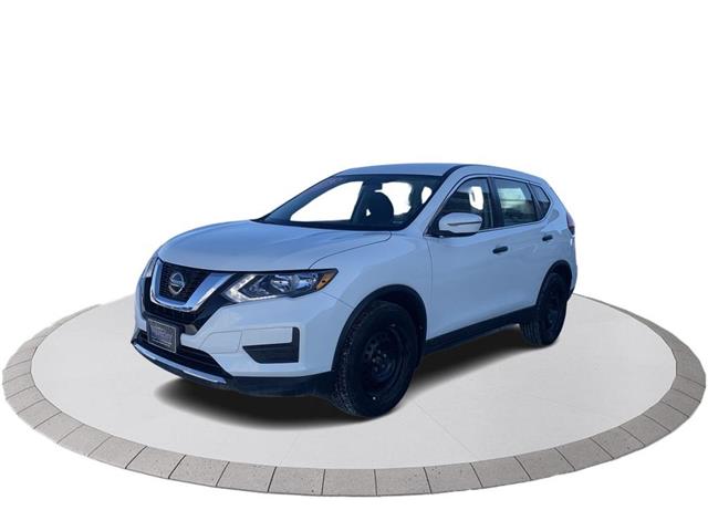 2019 Nissan Rogue S (Stk: P12049) in Winnipeg - Image 1 of 23