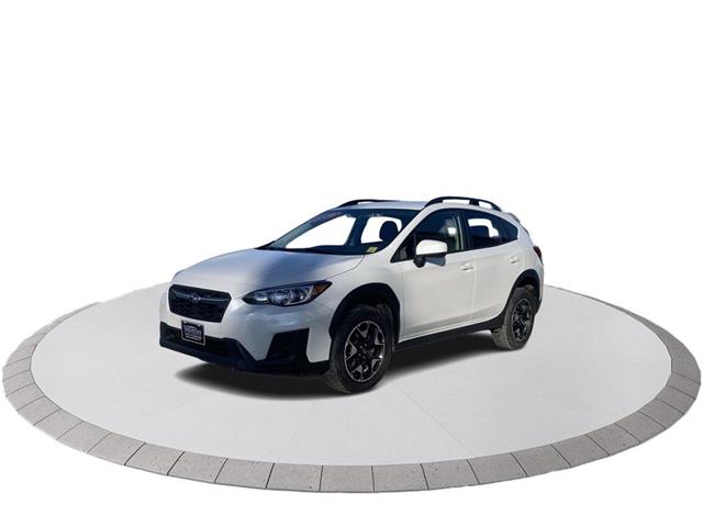 2020 Subaru Crosstrek Convenience (Stk: P12074) in Winnipeg - Image 1 of 25