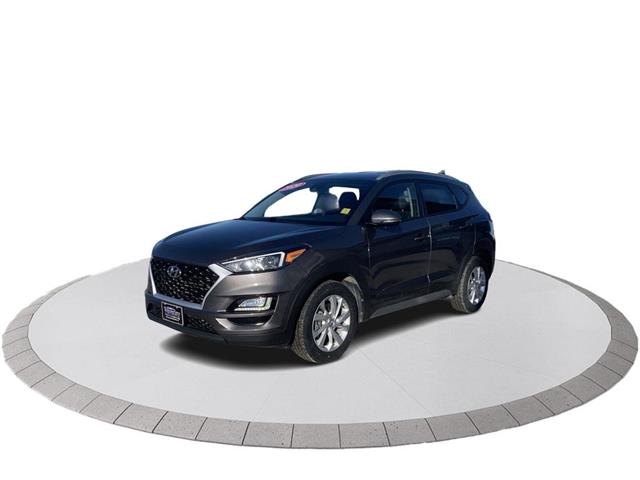 2020 Hyundai Tucson ESSENTIAL (Stk: P12069) in Winnipeg - Image 1 of 25