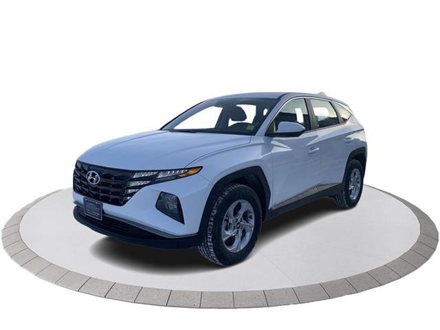 2022 Hyundai Tucson ESSENTIAL (Stk: P12029) in Winnipeg - Image 1 of 23