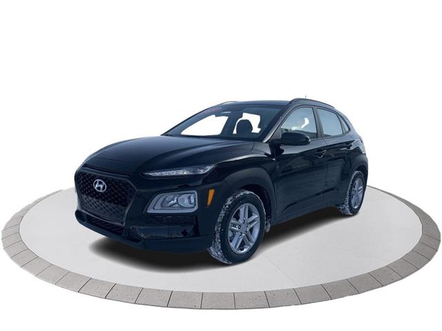 2021 Hyundai Kona 2.0L Essential (Stk: P12081) in Winnipeg - Image 1 of 23