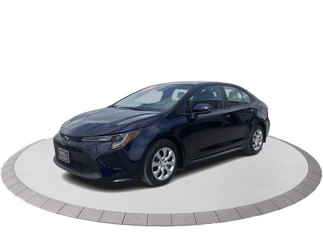 2020 Toyota Corolla LE (Stk: P12175) in Winnipeg - Image 1 of 22