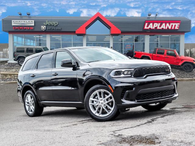 2023 Dodge Durango GT (Stk: 23143) in Embrun - Image 1 of 23