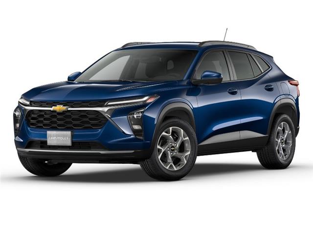 2024 Chevrolet Trax LT (Stk: CJXBT0) in Casselman - Image 1 of 1