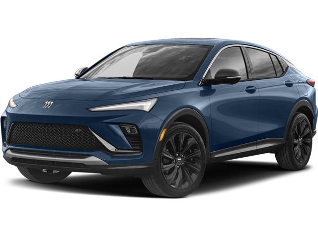 2024 Buick Envista Avenir (Stk: CRRKG8) in Casselman - Image 1 of 1