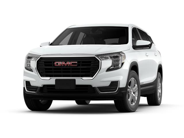 2024 GMC Terrain SLE (Stk: CVRD6Q) in Casselman - Image 1 of 1