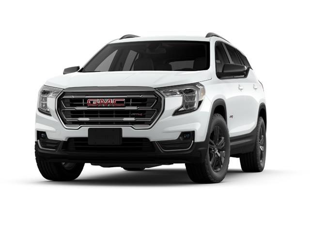2024 GMC Terrain AT4 (Stk: CVXM2S) in Casselman - Image 1 of 1