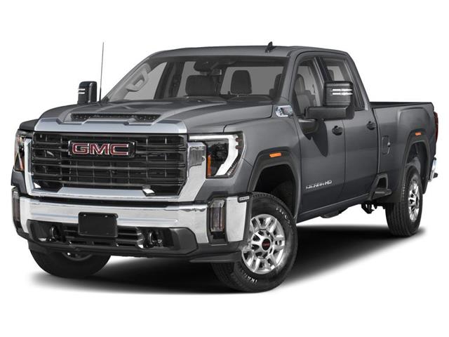 2024 GMC Sierra 2500HD AT4 (Stk: 131973) in Casselman - Image 1 of 11