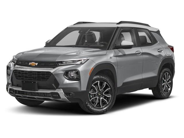 2023 Chevrolet TrailBlazer ACTIV (Stk: 16749) in Casselman - Image 1 of 12