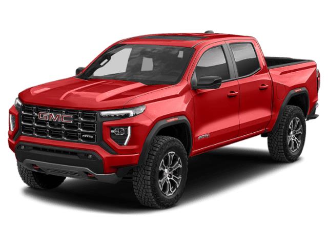 2023 GMC Canyon AT4 (Stk: 130672) in Casselman - Image 1 of 1