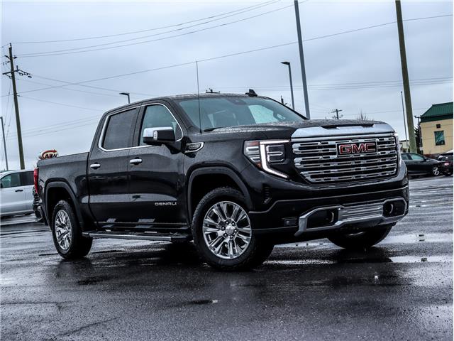 2023 GMC Sierra 1500 Denali (Stk: 16571) in Casselman - Image 1 of 24