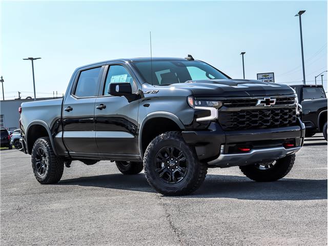 2023 Chevrolet Silverado 1500 ZR2 (Stk: 16551) in Casselman - Image 1 of 24