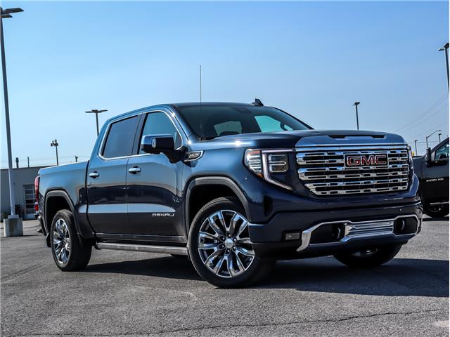 2023 GMC Sierra 1500 Denali (Stk: 16564) in Casselman - Image 1 of 24