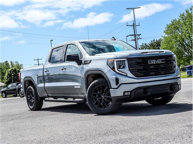 2023 GMC Sierra 1500 Elevation (Stk: 16601) in Casselman - Image 1 of 23