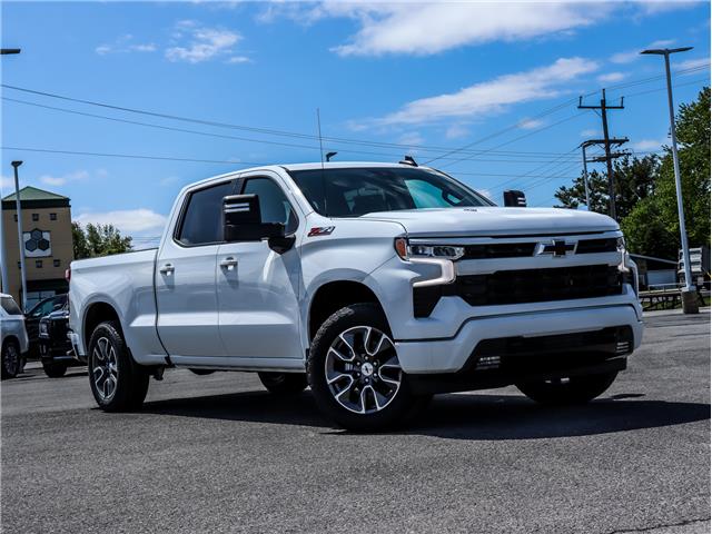 2023 Chevrolet Silverado 1500 RST (Stk: 16594) in Casselman - Image 1 of 24