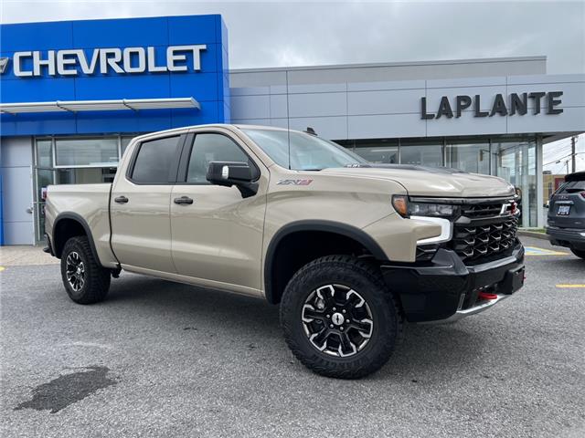 2023 Chevrolet Silverado 1500 ZR2 (Stk: 16666) in Casselman - Image 1 of 22