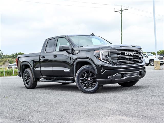 2023 GMC Sierra 1500 Elevation (Stk: 16693) in Casselman - Image 1 of 23