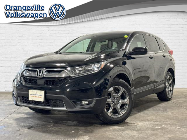 2019 Honda CR-V EX-L (Stk: 6823P) in Mono - Image 1 of 39