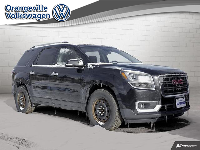 2015 GMC Acadia SLT1 (Stk: 23699A) in Orangeville - Image 1 of 23