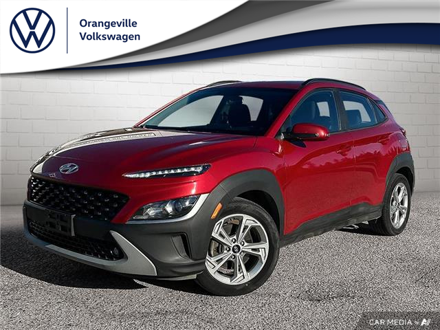 2022 Hyundai Kona 2.0L Preferred Special Edition (Stk: T24793A) in Sundridge - Image 1 of 29