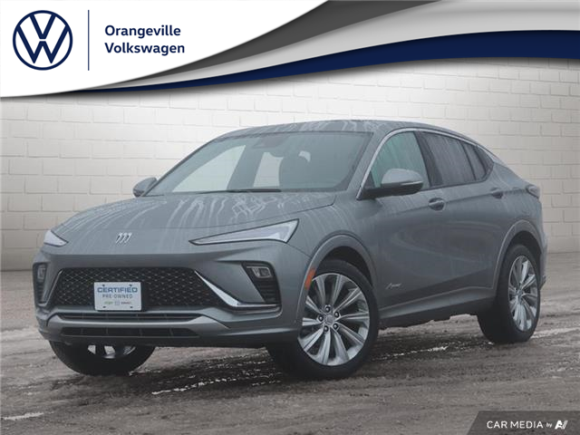2024 Buick Envista Avenir (Stk: B12292) in Orangeville - Image 1 of 32