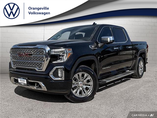2020 GMC Sierra 1500 Denali (Stk: TP25062A) in Sundridge - Image 1 of 30