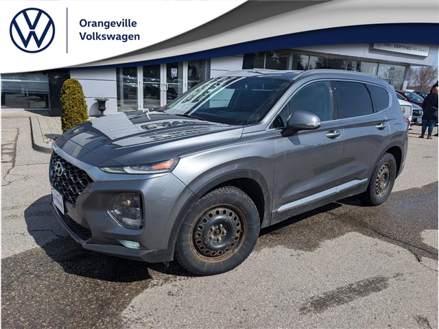 2019 Hyundai Santa Fe Preferred 2.0 (Stk: 25187AA) in Orangeville - Image 1 of 19