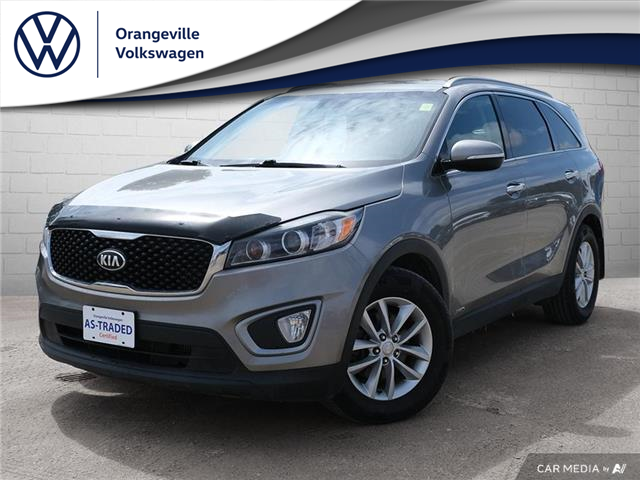 2018 Kia Sorento 2.0L LX (Stk: 7300T) in Mono - Image 1 of 27