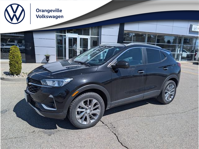2022 Buick Encore GX Select (Stk: B12504) in Orangeville - Image 1 of 20