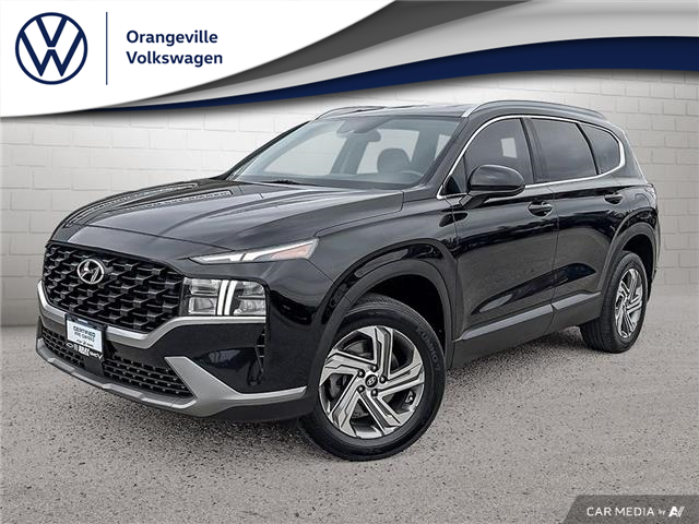 2022 Hyundai Santa Fe ESSENTIAL (Stk: T25046A) in Sundridge - Image 1 of 29