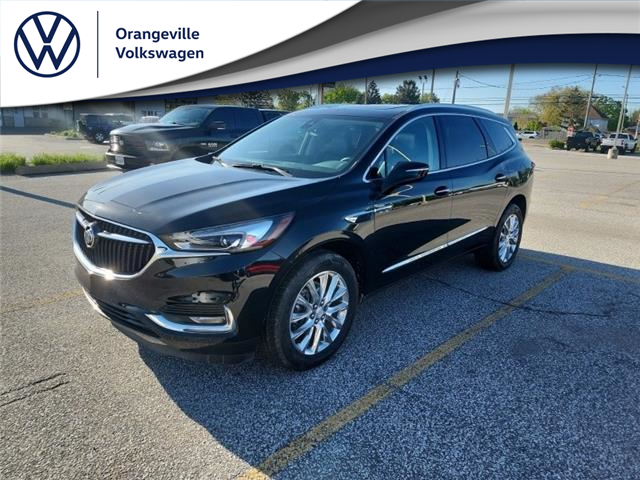 2021 Buick Enclave Premium (Stk: B12534) in Orangeville - Image 1 of 11