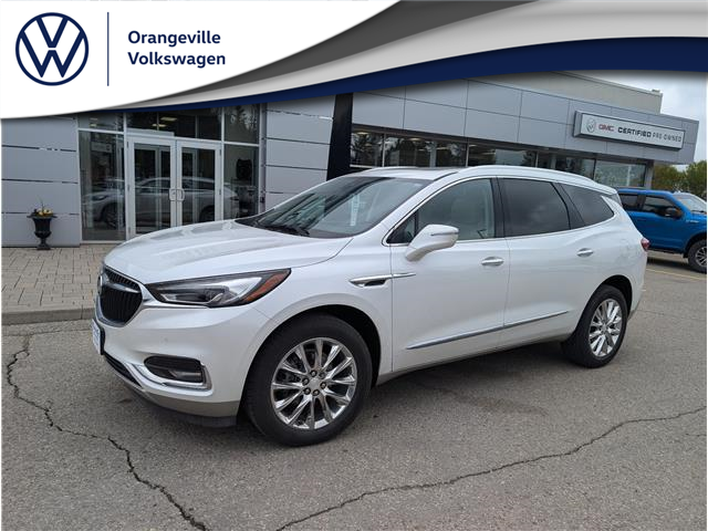 2021 Buick Enclave Premium (Stk: B12533) in Orangeville - Image 1 of 24