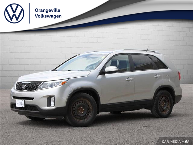 2014 Kia Sorento LX (Stk: 7426T) in Mono - Image 1 of 26