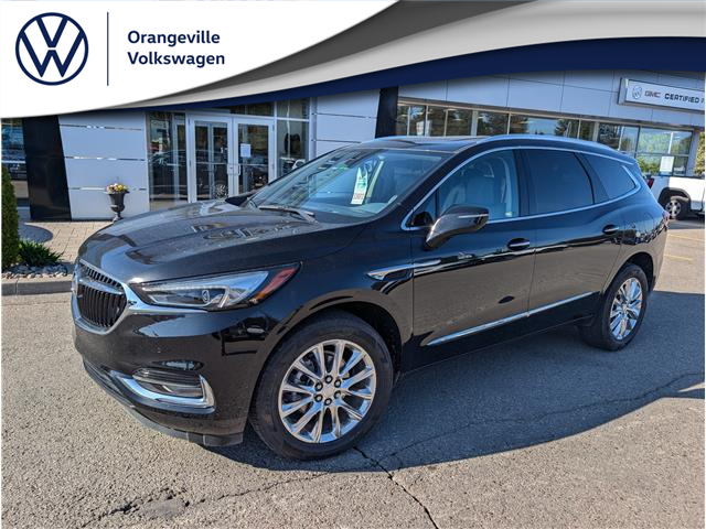 2021 Buick Enclave Premium (Stk: B12534) in Orangeville - Image 1 of 24