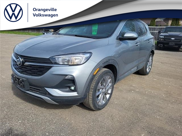 2023 Buick Encore GX Select in Orangeville - Image 1 of 11