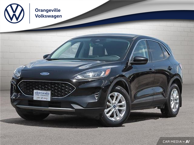 2021 Ford Escape SE (Stk: 25530A) in Orangeville - Image 1 of 32
